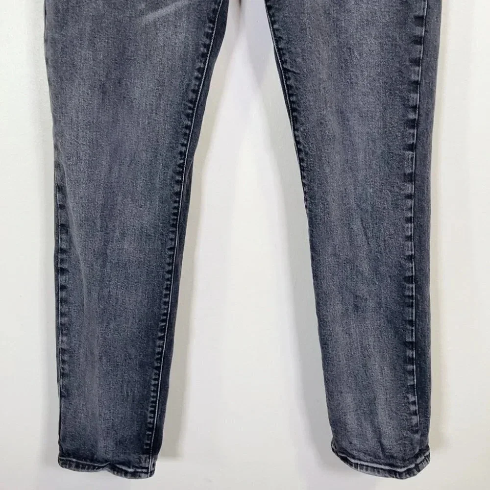 Levi's 511 Premium Dark Wash Slim Fit Jeans